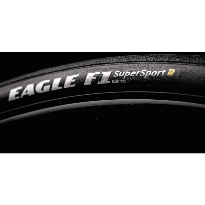 Goodyear Eagle f1 supersport r 700x25c