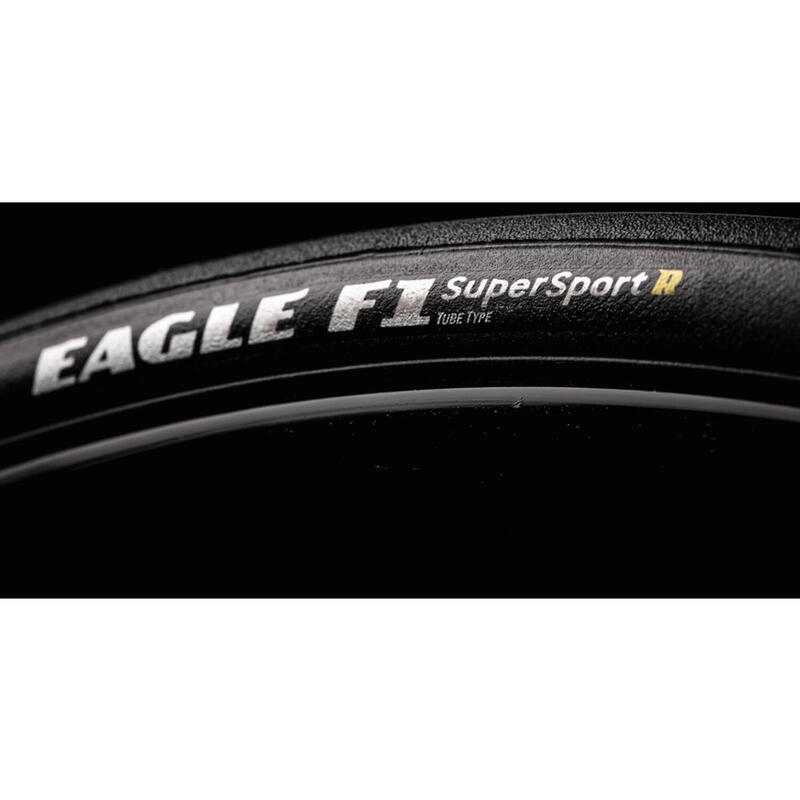 Goodyear Eagle F1 Supersport R 700x28c