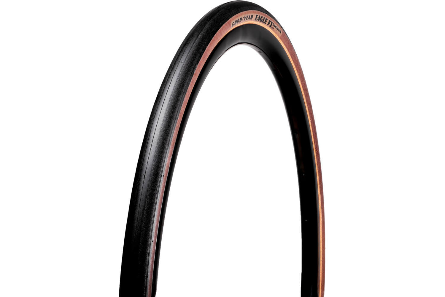 GOODYEAR Goodyear Eagle f1 supersport r tlc 700x25c transparant