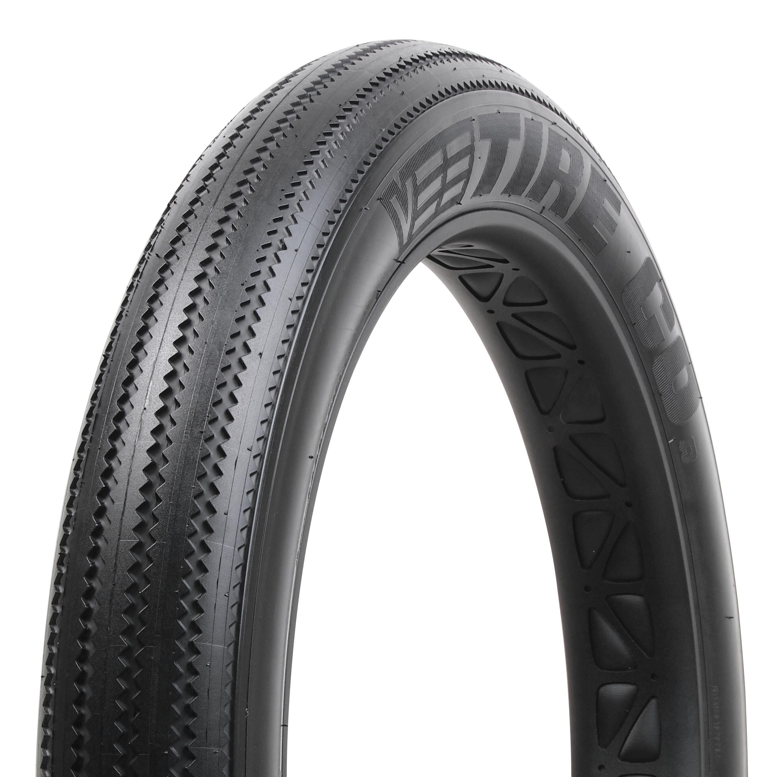 VEETIRECO VEE Tire Co ZIG ZAG 20 X 4.0 PC Drahtperle
