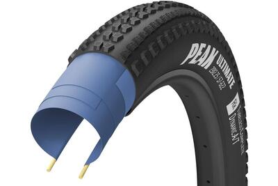 Goodyear peak ultimate tlc 29x2.4