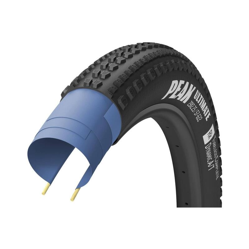 Goodyear Peak ultimate tlc 29x2.25