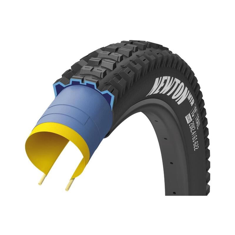 Goodyear Newton MTR Trail TLC 29x2,4