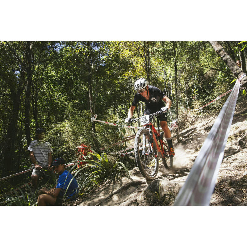 Pneumatika Goodyear Peak Ultimate Tubeless complete