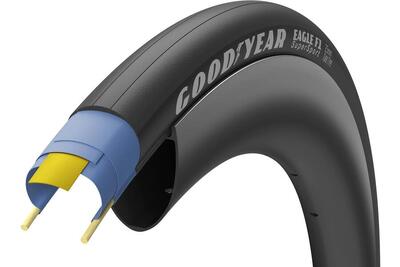 Goodyear eagle f1 supersport 700x23c