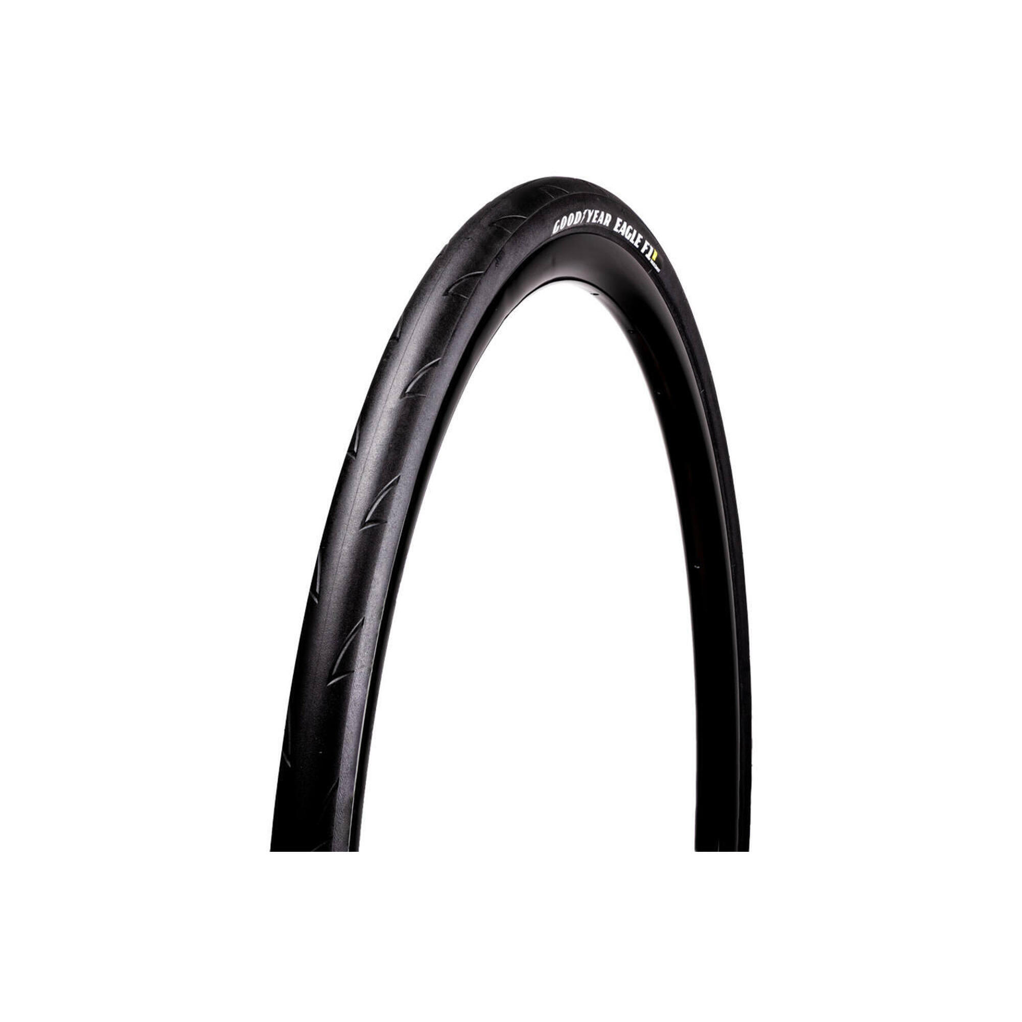 Goodyear - Goodyear Eagle F1 R 700x25c - Pneu - Noir - 25-622 - Decathlon