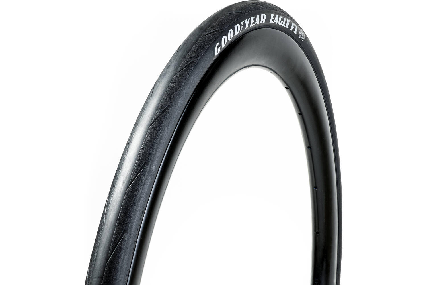 Eagle F1 Tube Type 700x25C 3/4
