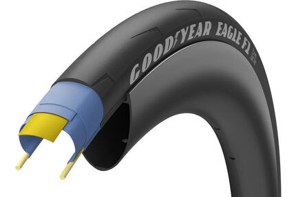 Eagle F1 Tube Type 700x23C