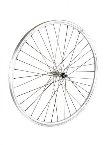 Roland Vorderrad 24x1.75 Aluminium für Fahrrad