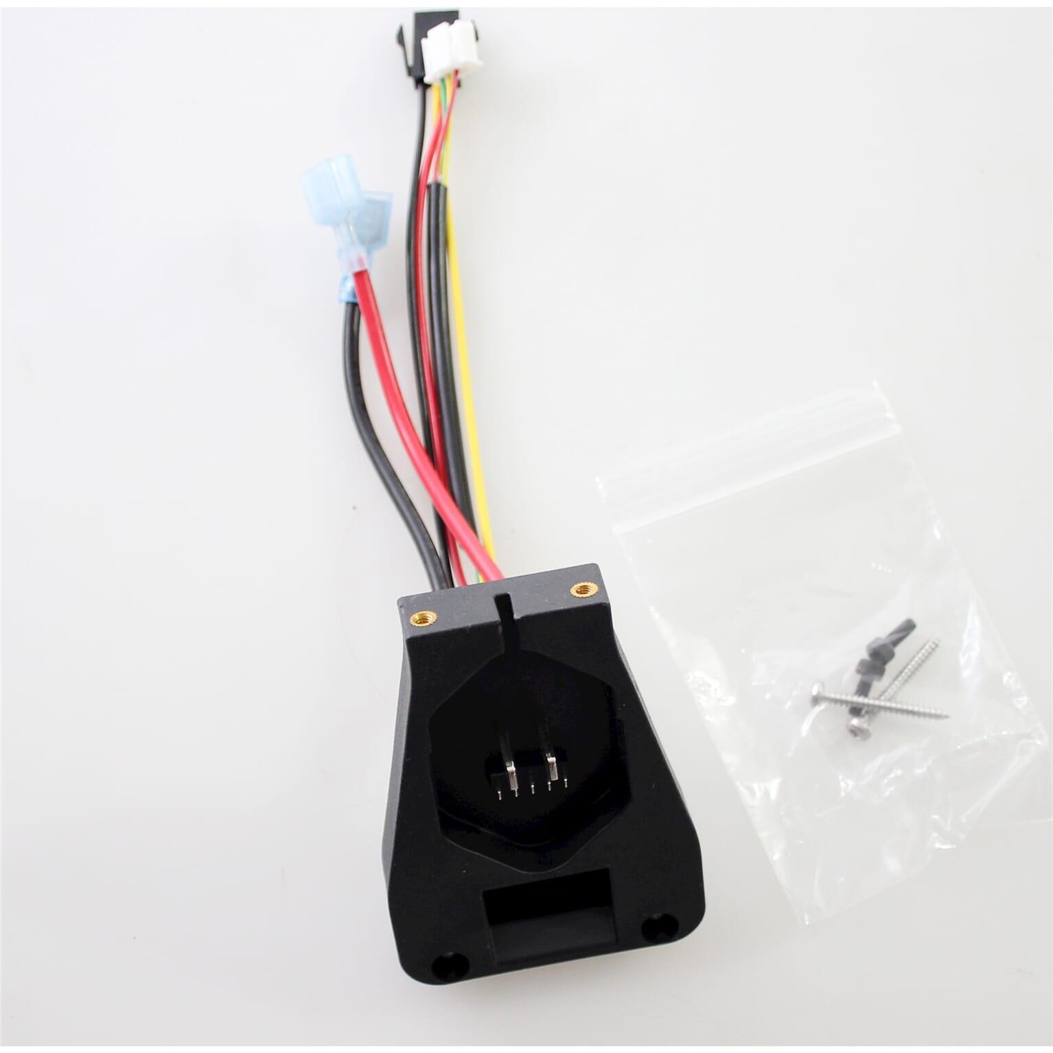 CORTINA Cortina Docking station 150mm