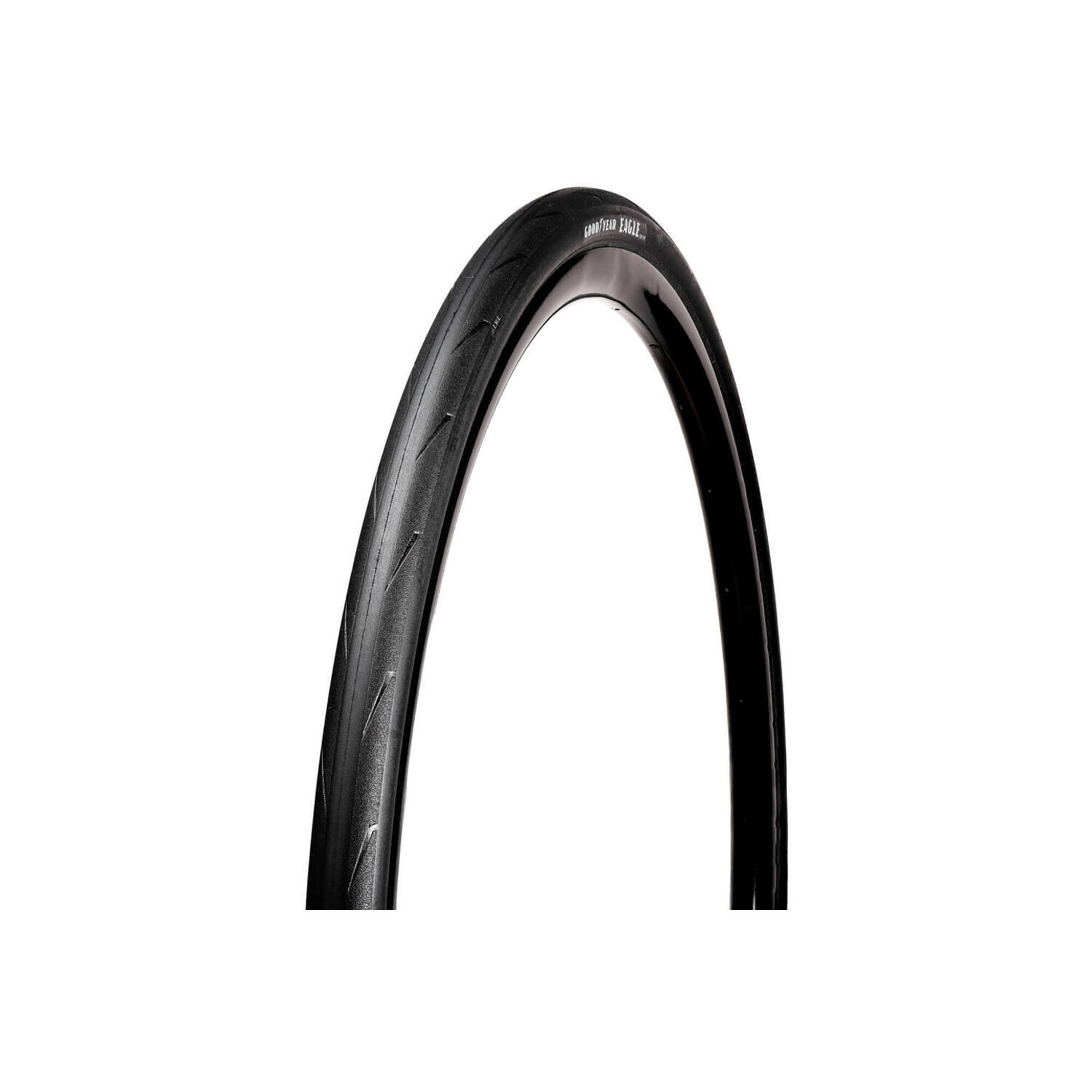 Goodyear Eagle Road Bicycle Tire Black