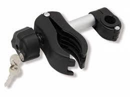 PRO Pro user User framehouder easy fix kort afsluitbaar diamant sg2