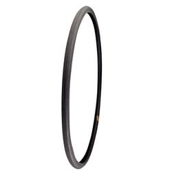 Pneu route 700x23 tr Deli noir sa 205 (23-622)