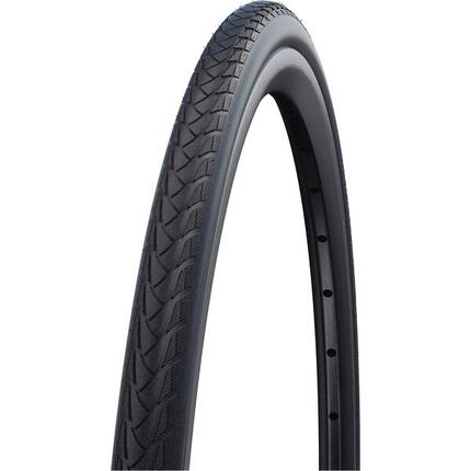 Pneu Extérieur Marathon Plus 26 X 1.00 Noir