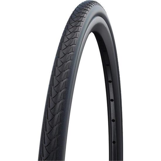 Pneu Extérieur Marathon Plus 26 X 1.00 Noir