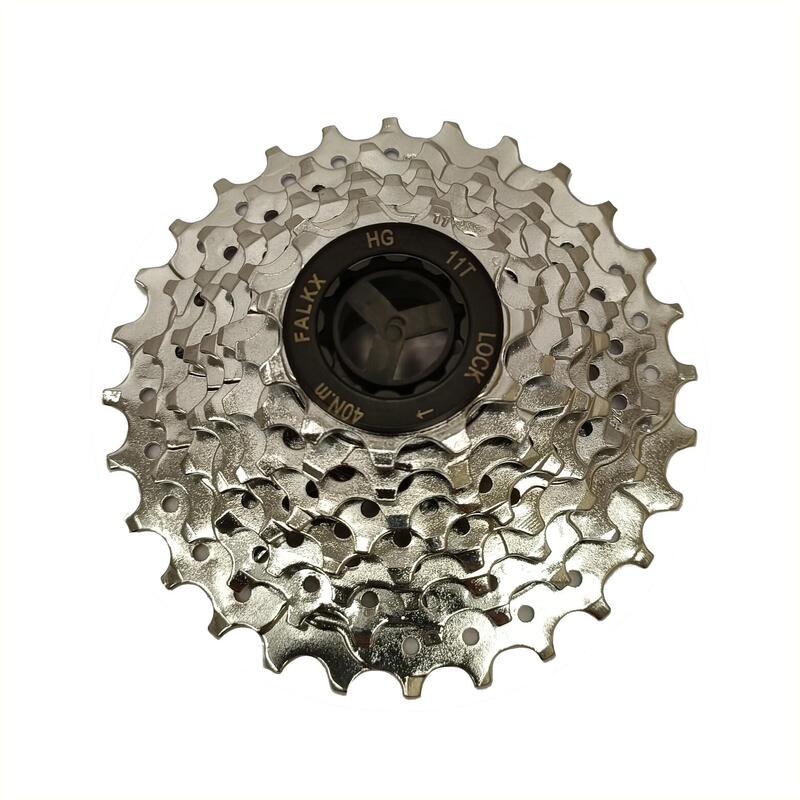 FALKX 8-speed Cassette index 11-28