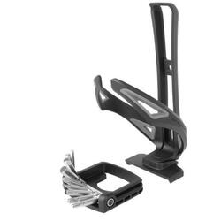 Porte-bouteille Dr Bidone avec multitool intégré