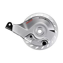 Rollerbrake (achter ) Shimano Nexus BR-C3000-R 8,2mm 3/8 standaard remkracht