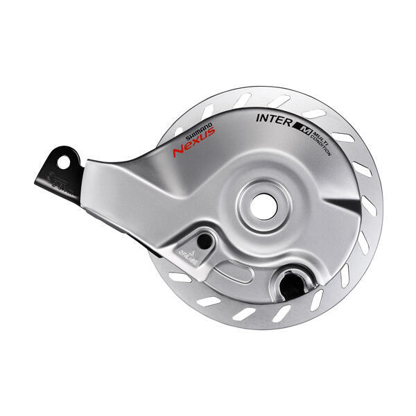 Shimano Rollerbrake (arrière) Nexus BR-C3000-R 8,2 mm 3/8 force de freinage