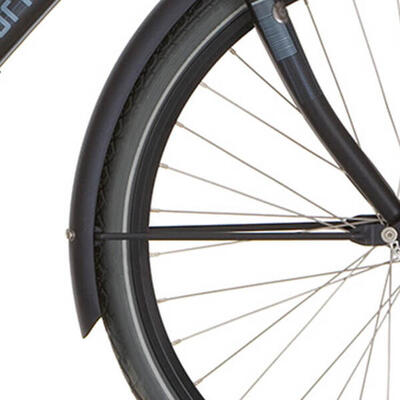 Cortina spatbord voor 24 inch u4 in atlantic blue matt