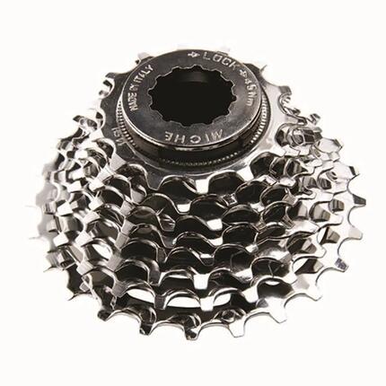 Kassette Miche Primato Campagnolo 9V 14/25 T