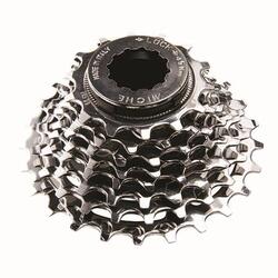 Cassette VTT Shimano HG41 8 Vitesses – 11-30 Dents (Motodak, Neuve)