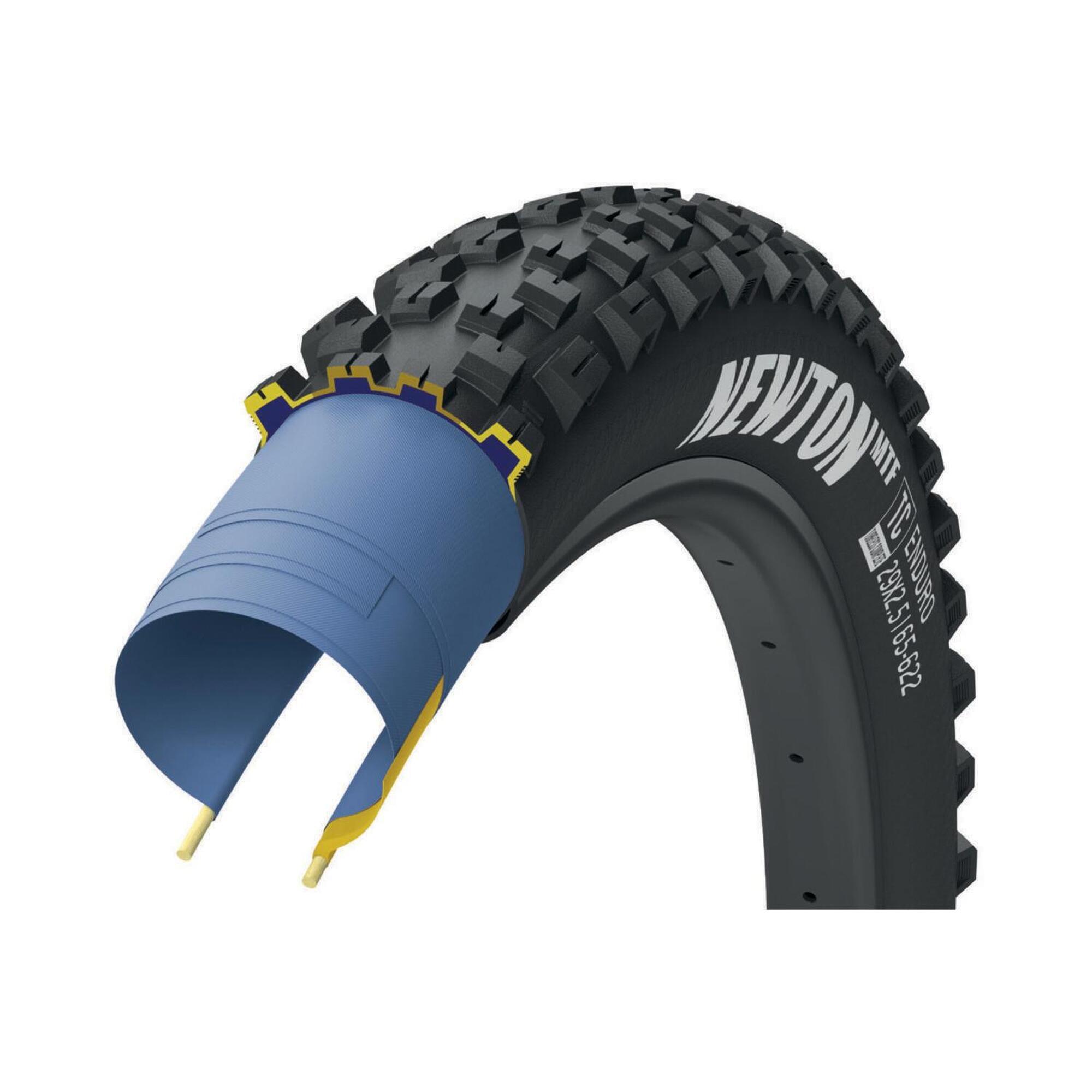 Goodyear Newton mtf enduro tlc 27.5x2.5