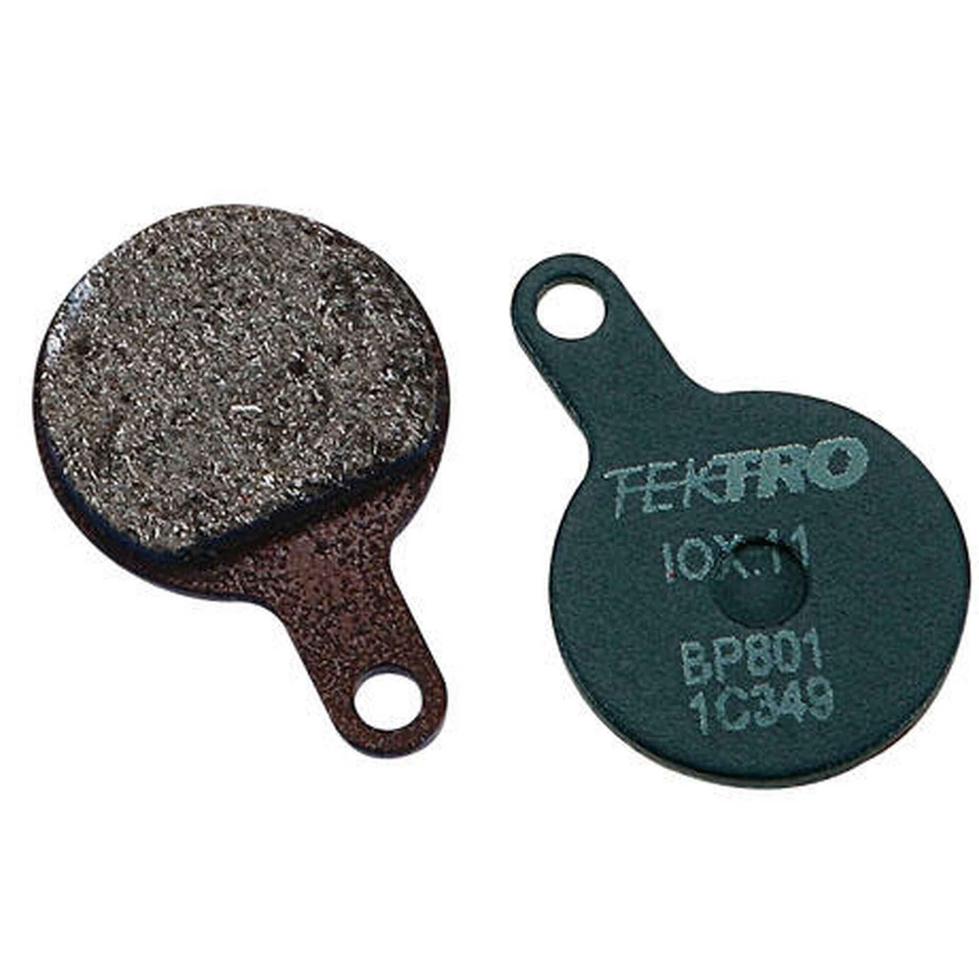 Tektro Frein à disque arrière / FM / MD-C310 - Tekno Parts Ltd Shop