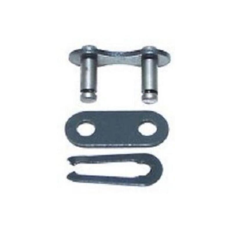 Interrupteur de Chaîne Falkx 1/2x1/8 - Durable et Fiable      1699€    FALKX Interrupteur de Chaîne Falkx 1/2x1/8 - Durable et FiableVendu exclusivement en ligne   