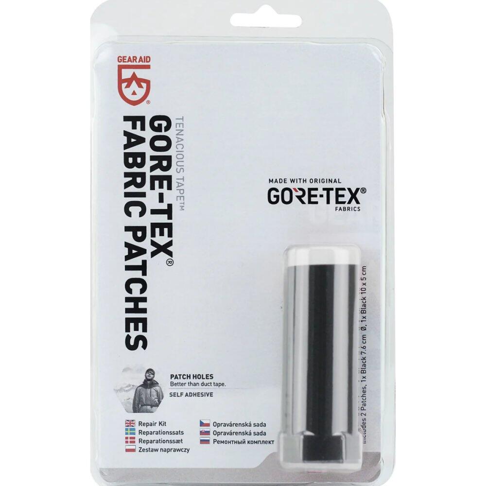 Tenacious Tape Goretex Fabric Patches