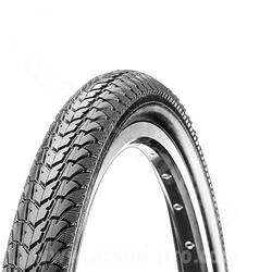 Pneu 26 x 1.75 cst c1446 avec bande anticrevaison