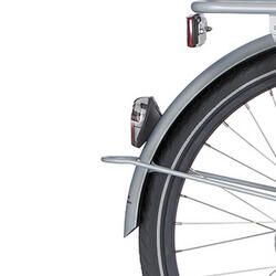 Cortina Fender Arrière 26 U4 Slate Matt - Élégant et Pratique