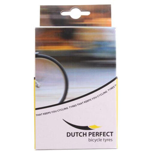 Bobike Binnenband Dutch Perfect FV/SV 28" 28x1 5/8x1 1/4(32-630) 40mm