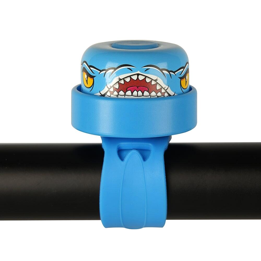 Campanello per bambini Crazy Safety Dino 4/6
