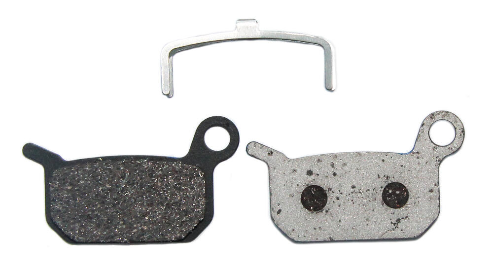 EBC BRAKES picture