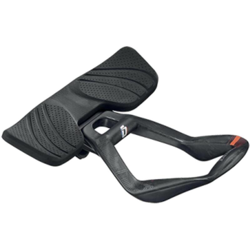 Controltech - scirocco triathlon tt opzetstuur mini clip-on ud carbon itu