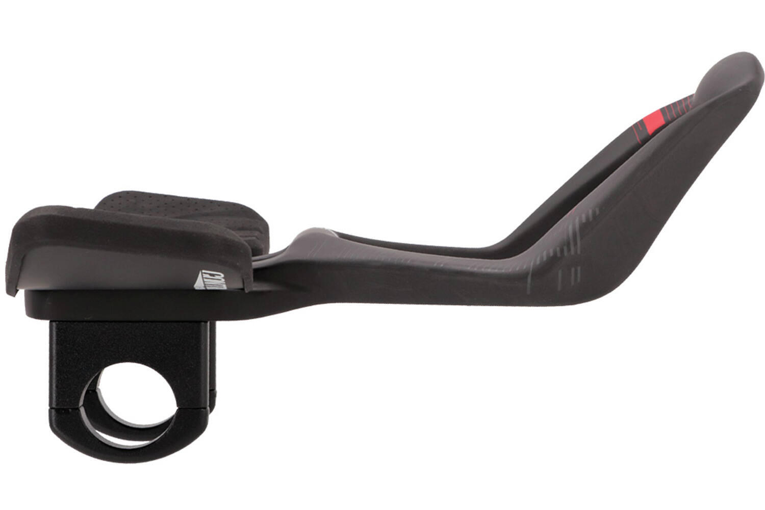Controltech - scirocco triathlon tt opzetstuur mini clip-on ud carbon itu 2/2