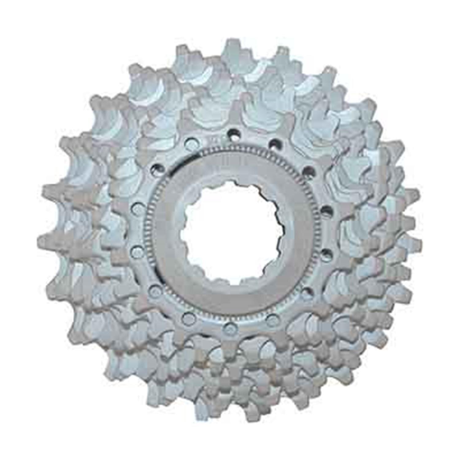 Kaseta rowerowa szosowa Miche Primato Shimano 10 biegów 13-26 T