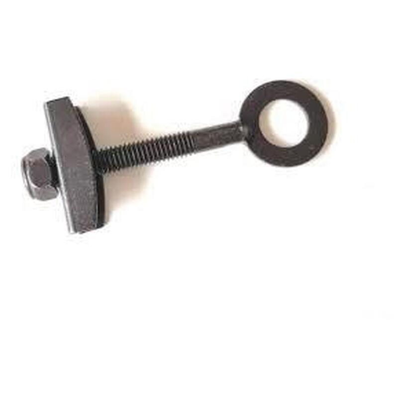 Bofix Tendeur de Chaîne HM avec Trou de 10,4 mm par Pièce      1899€    BOFIX Bofix Tendeur de Chaîne HM avec Trou de 10,4 mm par PièceVendu exclusivement en ligne   