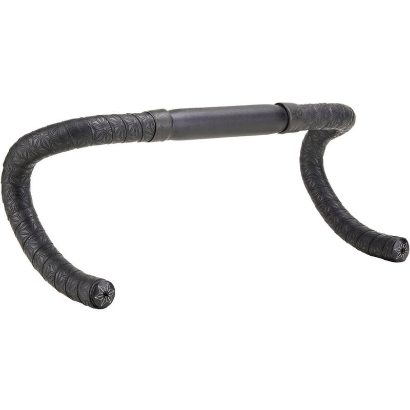 Supacaz - Super Sticky Kush Gravel Direction Ribbon Black