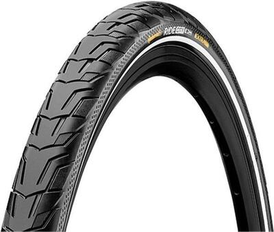Continental ride city buitenband 28 x 1 4 x 3 4 (32-622) zwart