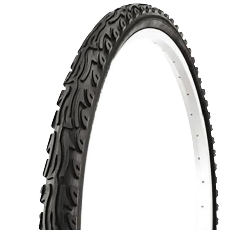 Pneu vtt/urbain 26x1.90 tr Deli noir s-616 (50-559)