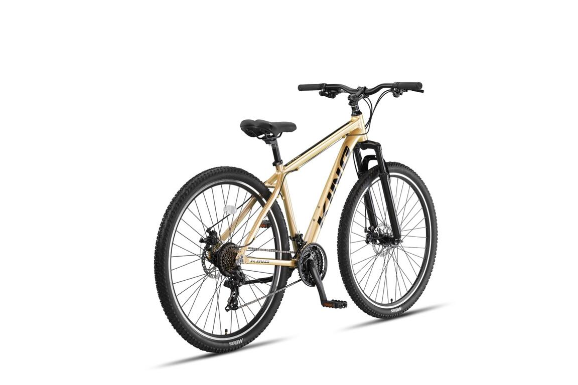 Altec King 29 inch 2D MTB Gold 3/4