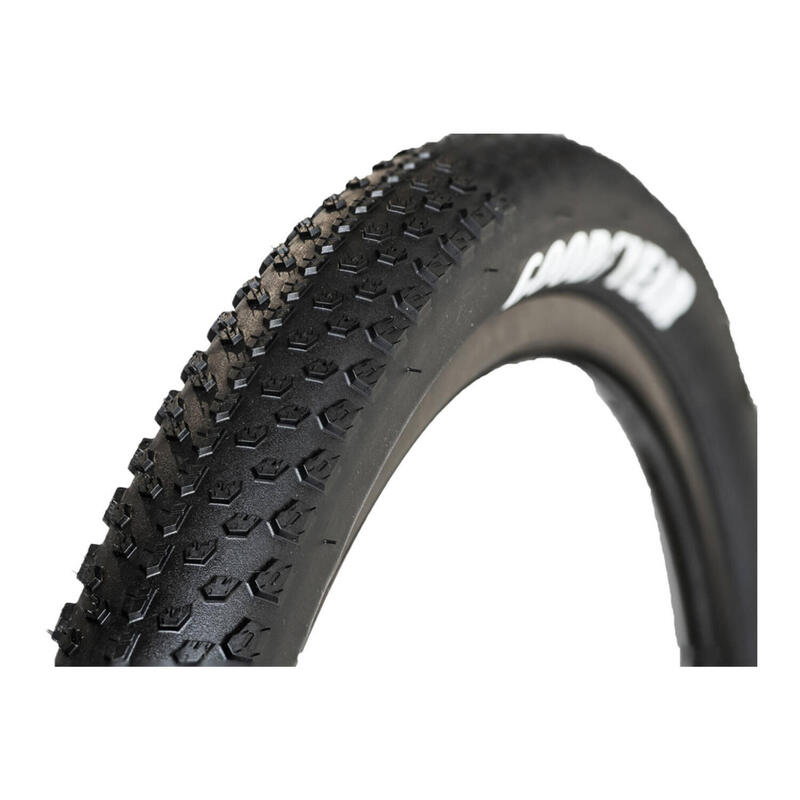 Goodyear Mountainbike Faltreifen PEAK, schwarz, Tubeless