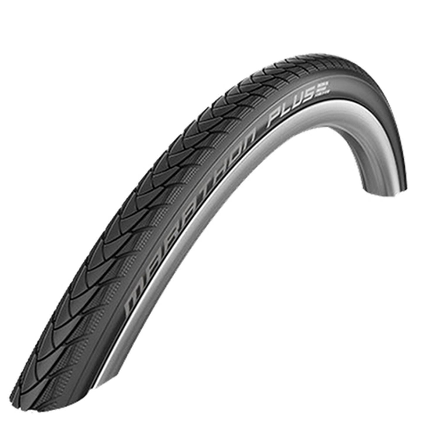 Opona fotela Schwalbe TR Plus Weelchair TR