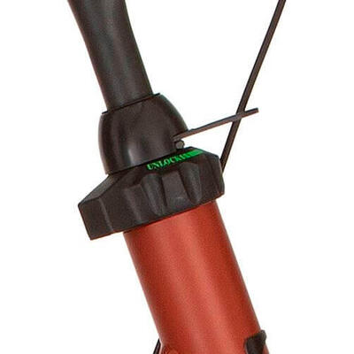 Cortina balhoofd nosecap 45gr voor stuurvergrendeling