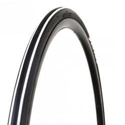 Pneu route 700x25 ts optimiz noir/noir 62tpi (25-622)