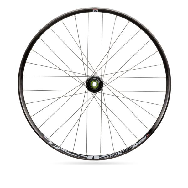RODI Rodi Laufradsatz 29" TRYP 30 mit Boost-Steckachse 15x110 und 12x148