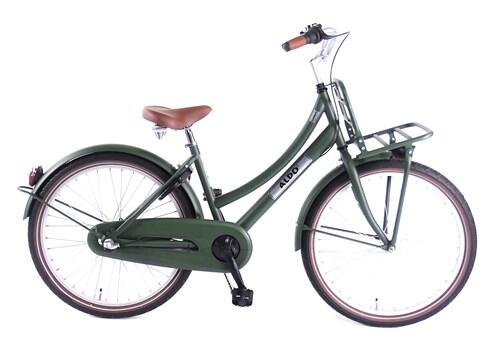 ALDO Aldo 24 inch cargo cruiser ds 3v elegance green