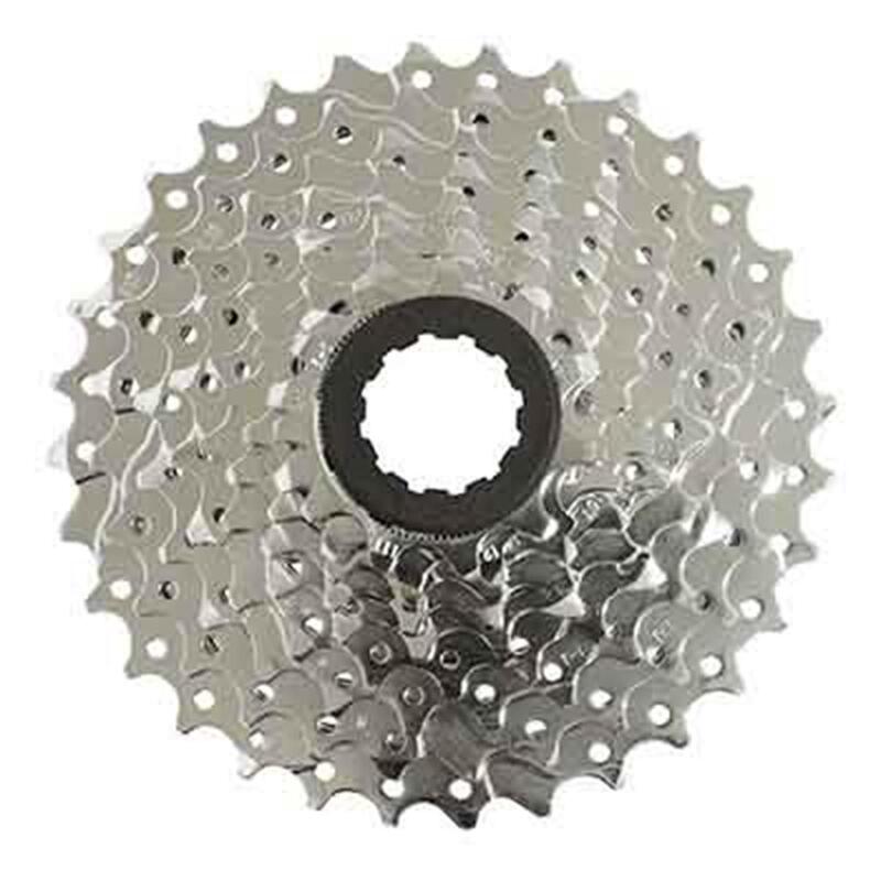 Cassette  9v. Sram pg950  11-34